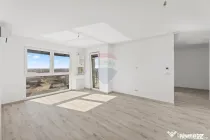 Apartament 2 camere 60,25 m² utili-COMPLEX ADORA PARK + ...