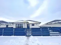 Casa Individuala | 1 Nivel | 3 camere | Teren 250mp