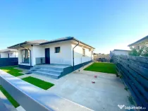 Casa Individuala | 1 Nivel | 3 camere | Teren 250mp