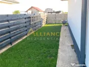 Casa Individuala | 1 Nivel | 3 camere | Teren 250mp 