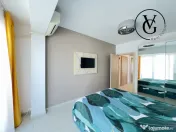 Apartament 2 camere vedere la mare și lac -langa plaja - Ma 