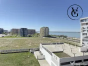 Apartament 2 camere vedere la mare și lac -langa plaja - Ma 