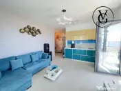 Apartament 2 camere vedere la mare și lac -langa plaja - Ma 