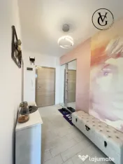 Apartament 2 camere vedere la mare și lac -langa plaja - Ma 