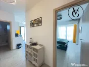 Apartament 2 camere vedere la mare și lac -langa plaja - Ma 