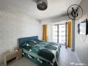 Apartament 2 camere vedere la mare și lac -langa plaja - Ma 