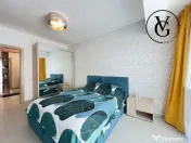 Apartament 2 camere vedere la mare și lac -langa plaja - Ma 