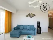 Apartament 2 camere vedere la mare și lac -langa plaja - Ma 