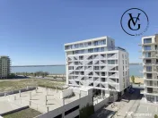Apartament 2 camere vedere la mare și lac -langa plaja - Ma 