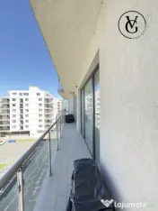 Apartament 2 camere vedere la mare și lac -langa plaja - Ma 