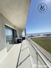 Apartament 2 camere vedere la mare și lac -langa plaja - Ma 