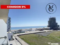 Apartament 2 camere vedere la mare și lac -langa plaja - Ma