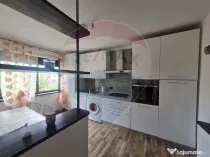 Apartament modern cu 2 camere de vânzare în zona Gara