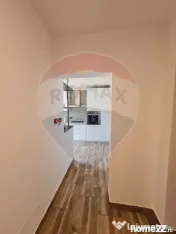 Apartament modern cu 2 camere de vânzare în zona Gara 