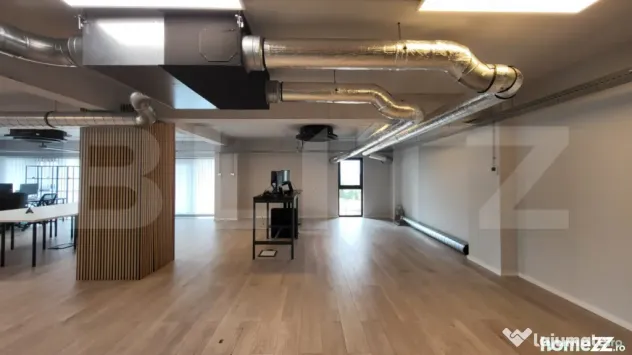 Spațiu de birouri, 280 mp, zona Fabricii