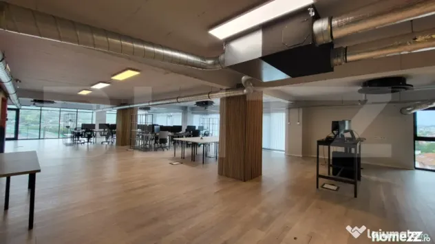 Spațiu de birouri, 280 mp, zona Fabricii