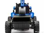 Tractoras electric pentru copii Kinderauto BJEJ1588E 2x35W, 12V