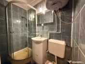 Garsoniera cocheta, mobilata si utilata - langa Afi Mall 