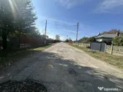 Teren 5216 mp la 2 pasi de autostrada A1 