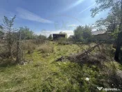 Teren 5216 mp la 2 pasi de autostrada A1 