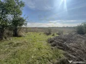 Teren 5216 mp la 2 pasi de autostrada A1 