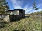 Teren 5216 mp la 2 pasi de autostrada A1 