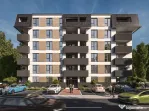 Garsoniera in zona Militari Residence finalizare aprilie ...
