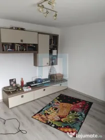 Apartament 2 camere, mobilat/utilat - zona Sanpetru Subce...