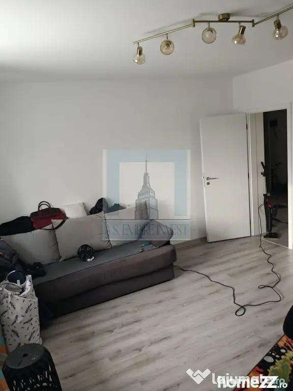 Apartament 2 camere, mobilat/utilat - zona Sanpetru Subce... - Sanpetru (Brasov)
