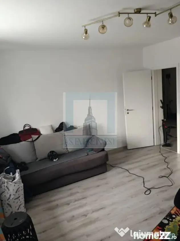 Apartament 2 camere, mobilat/utilat - zona Sanpetru Subce... - Sanpetru (Brasov)