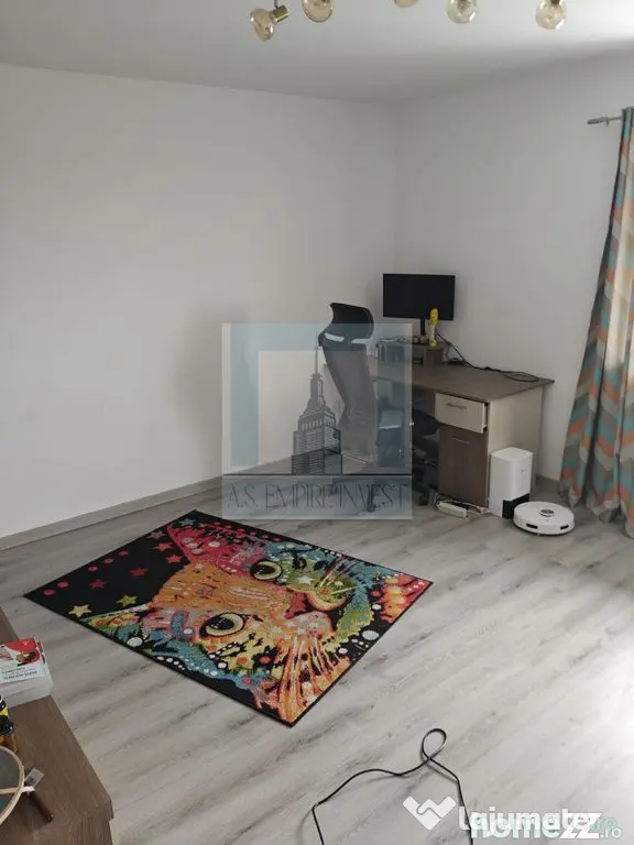 Apartament 2 camere, mobilat/utilat - zona Sanpetru Subce... - Sanpetru (Brasov)
