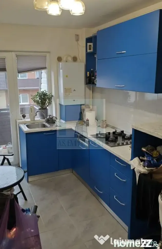 Apartament 2 camere, mobilat/utilat - zona Sanpetru Subce... - Sanpetru (Brasov)