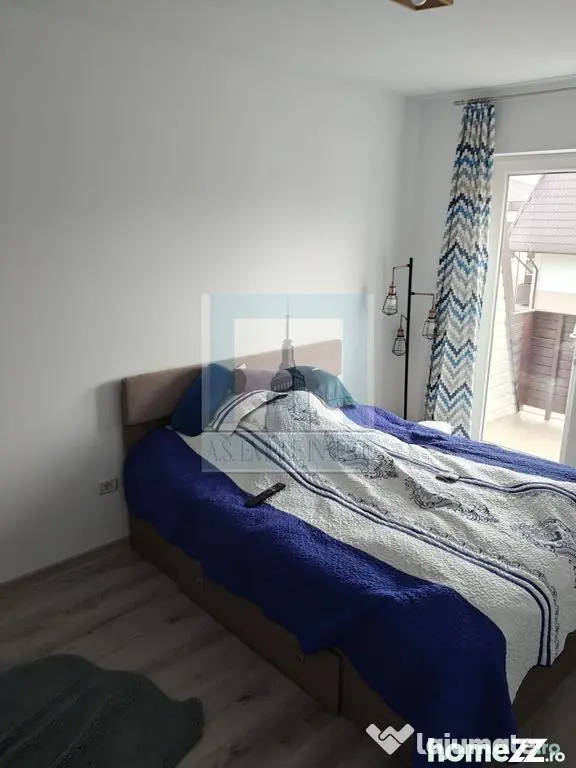 Apartament 2 camere, mobilat/utilat - zona Sanpetru Subce... - Sanpetru (Brasov)