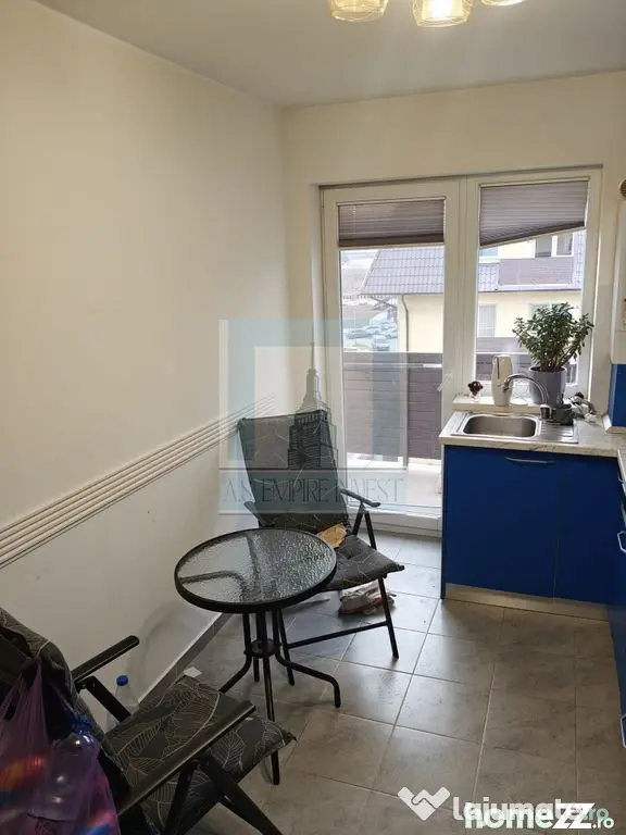 Apartament 2 camere, mobilat/utilat - zona Sanpetru Subce... - Sanpetru (Brasov)