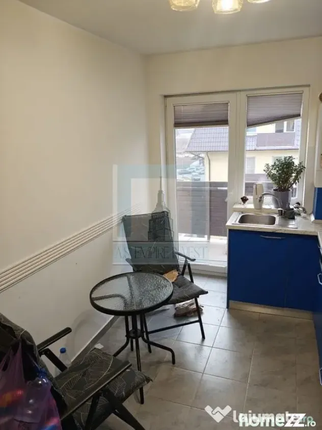 Apartament 2 camere, mobilat/utilat - zona Sanpetru Subce... - Sanpetru (Brasov)