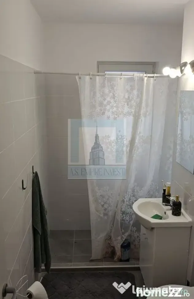 Apartament 2 camere, mobilat/utilat - zona Sanpetru Subce... - Sanpetru (Brasov)
