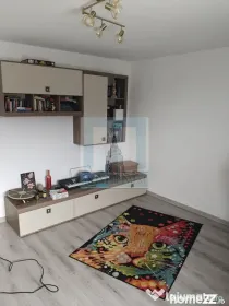 Apartament 2 camere, mobilat/utilat - zona Sanpetru Subce...