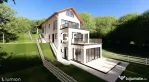 Colibița - teren cu proiect si autorizatie de vanzare