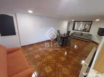 Apartament la casa 3 camere, 70mp