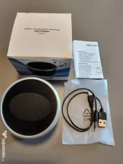 Boxă bluetooth cu acumulator 