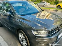 Vw tiguan 4x4 highline