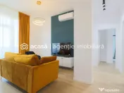 Apartament in cel mai nou bloc ARED RED9, fără agenție... 