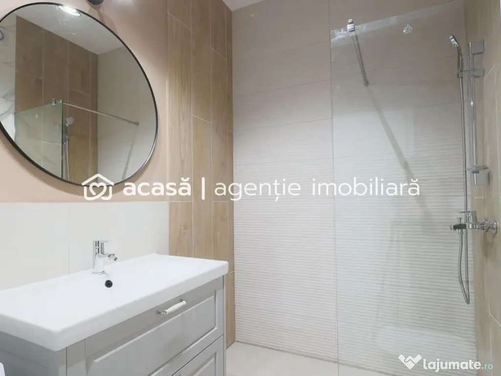 Apartament in cel mai nou bloc ARED RED9, fără agenție...
