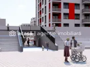 Apartament in cel mai nou bloc ARED RED9, fără agenție... 