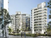 Studio Dublu în One Lake Club lângă Promenada Mall 