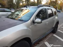 Dacia Duster gpl omologat 4x2 proprietar acte valabile