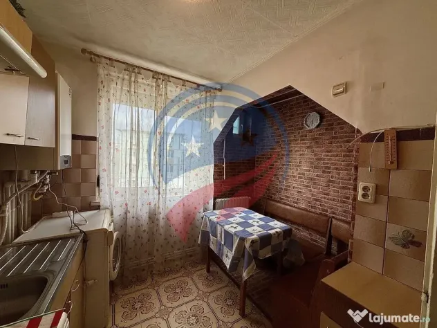 Apartament 2 camere/decomandat/Calea Severinului