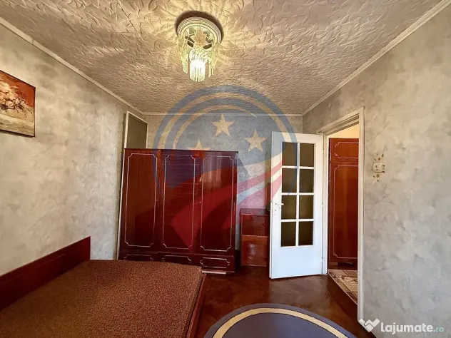 Apartament 2 camere/decomandat/Calea Severinului