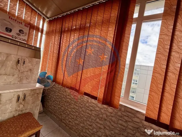 Apartament 2 camere/decomandat/Calea Severinului