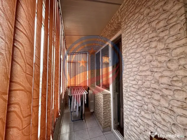Apartament 2 camere/decomandat/Calea Severinului